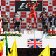Illustration for article titled Pictures from the 2011 British Grand Prix